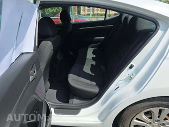 2020 Hyundai Elantra SE Sedan - miniatura 13