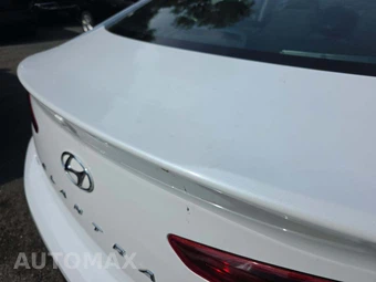 2020 Hyundai Elantra SE Sedan - miniatura 24