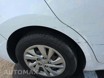 2020 Hyundai Elantra SE Sedan - miniatura 25