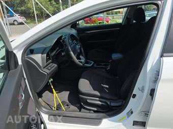 2020 Hyundai Elantra SE Sedan - miniatura 6
