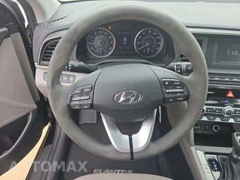 2020 Hyundai Elantra SE Sedan - miniatura 10