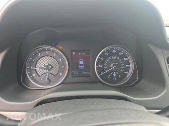2020 Hyundai Elantra SE Sedan - miniatura 12