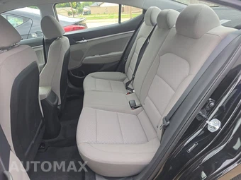 2020 Hyundai Elantra SE Sedan - miniatura 13