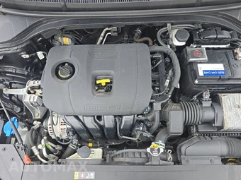 2020 Hyundai Elantra SE Sedan - miniatura 15
