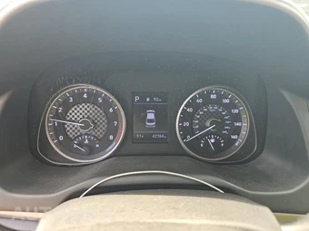 2020 Hyundai Elantra SE Sedan - miniatura 12