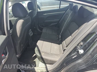 2020 Hyundai Elantra SE Sedan - miniatura 13