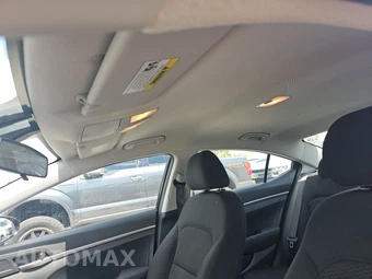 2020 Hyundai Elantra SE Sedan - miniatura 14