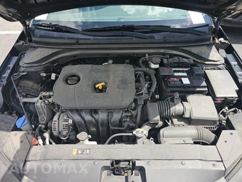 2020 Hyundai Elantra SE Sedan - miniatura 16