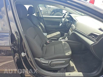2020 Hyundai Elantra SE Sedan - miniatura 8