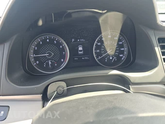 2020 Hyundai Elantra SE Sedan - miniatura 12