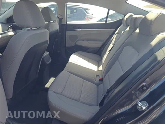2020 Hyundai Elantra SE Sedan - miniatura 13