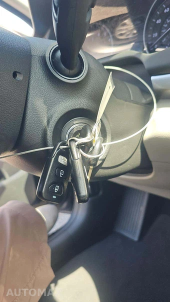 2020 Hyundai Elantra SE Sedan - miniatura 18