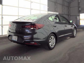 2020 Hyundai Elantra SE Sedan - miniatura 4