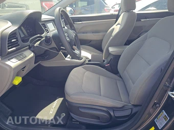 2020 Hyundai Elantra SE Sedan - miniatura 7
