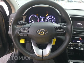2020 Hyundai Elantra SE Sedan – miniatura 10