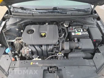 2020 Hyundai Elantra SE Sedan – miniatura 15