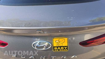 2020 Hyundai Elantra SE Sedan – miniatura 22