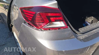 2020 Hyundai Elantra SE Sedan – miniatura 23