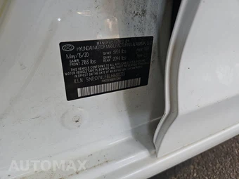 2020 Hyundai Elantra SE Sedan - miniatura 15