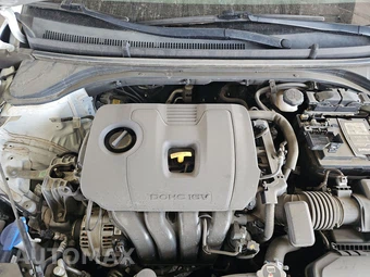 2020 Hyundai Elantra SE Sedan - miniatura 16