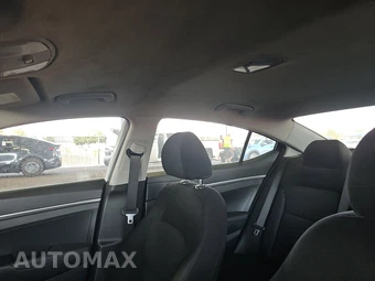 2020 Hyundai Elantra SE Sedan - miniatura 19
