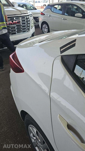 2020 Hyundai Elantra SE Sedan - miniatura 28