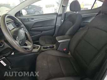 2020 Hyundai Elantra SE Sedan - miniatura 7
