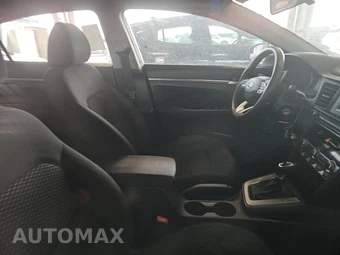 2020 Hyundai Elantra SE Sedan - miniatura 8