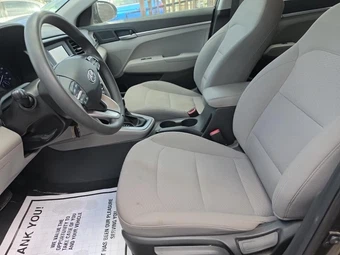 2020 Hyundai Elantra SE Sedan - miniatura 13