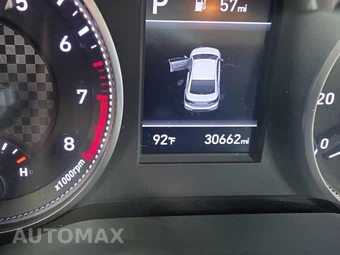 2020 Hyundai Elantra SE Sedan - miniatura 15