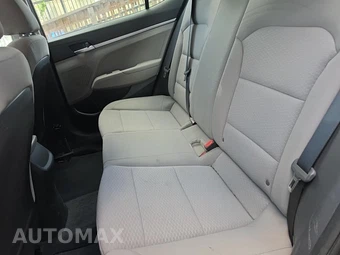 2020 Hyundai Elantra SE Sedan - miniatura 16