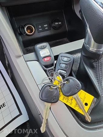 2020 Hyundai Elantra SE Sedan - miniatura 21