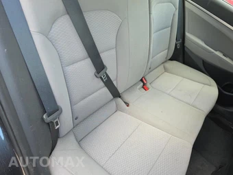 2020 Hyundai Elantra SE Sedan - miniatura 23