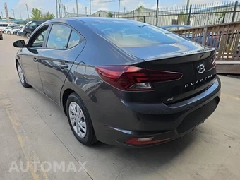 2020 Hyundai Elantra SE Sedan - miniatura 6