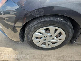 2020 Hyundai Elantra SE Sedan - miniatura 8