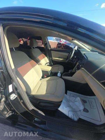 2020 Hyundai Elantra SE Sedan - miniatura 19