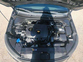 2020 Hyundai Elantra SE Sedan - miniatura 24