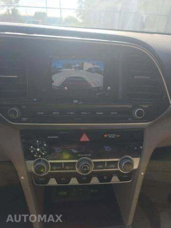2020 Hyundai Elantra SE Sedan - miniatura 27