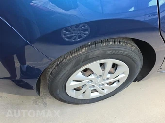 2020 Hyundai Elantra SE Sedan - miniatura 10