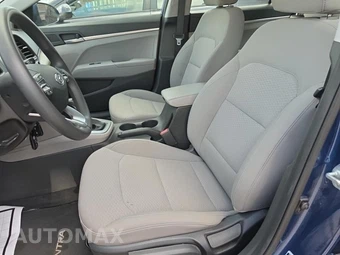 2020 Hyundai Elantra SE Sedan - miniatura 13