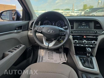 2020 Hyundai Elantra SE Sedan - miniatura 14