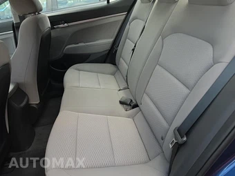 2020 Hyundai Elantra SE Sedan - miniatura 16