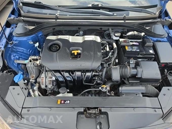 2020 Hyundai Elantra SE Sedan - miniatura 18
