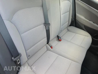 2020 Hyundai Elantra SE Sedan - miniatura 23