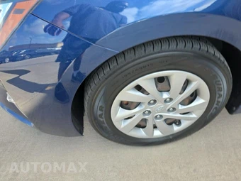 2020 Hyundai Elantra SE Sedan - miniatura 8