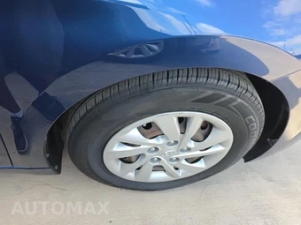 2020 Hyundai Elantra SE Sedan - miniatura 9