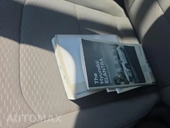 2020 Hyundai Elantra SE Sedan – miniatura 15