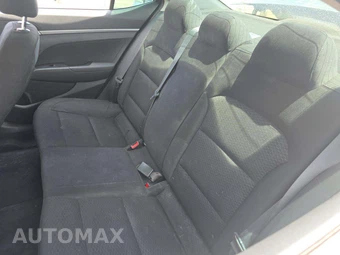 2020 Hyundai Elantra SE Sedan - miniatura 10