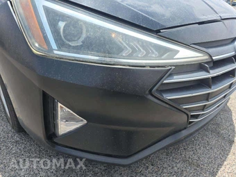 2020 Hyundai Elantra SE Sedan - miniatura 18