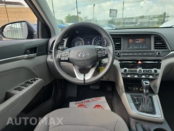 2020 Hyundai Elantra SE Sedan - miniatura 14